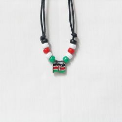 Necklace>Kenya