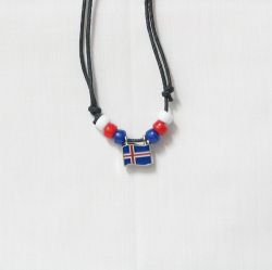 Necklace>Iceland
