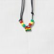 Necklace>Ghana