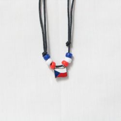 Necklace>Czech Republic