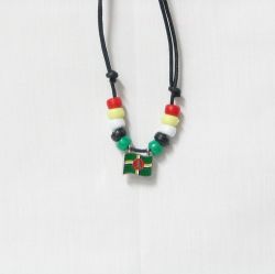 Necklace>Dominica
