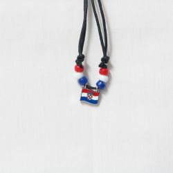 Necklace>Croatia