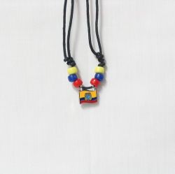 Necklace>Ecuador