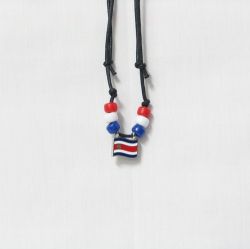 Necklace>Costa Rica