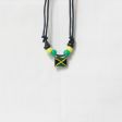 Necklace>Jamaica
