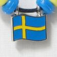 Pendant>Sweden