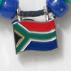 Pendant>South Africa