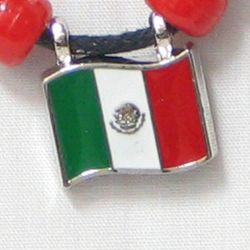 Pendant>Mexico