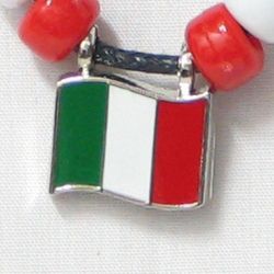 Pendant>Italy