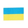 Flag Patch>Ukraine