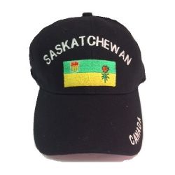 Cap>Saskatchewan