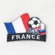 Soccer Patch>France