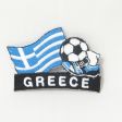 Soccer Patch>Greece
