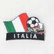 Soccer Patch>Italy