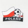 Soccer Patch>Poland Pl