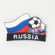 Soccer Patch>Russia