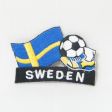 Soccer Patch>Sweden
