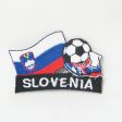 Soccer Patch>Slovenia