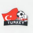 Soccer Patch>Turkey