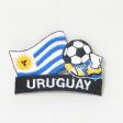 Soccer Patch>Uruguay