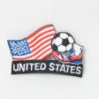 Soccer Patch>USA