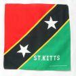 Bandana>Saint Kitts