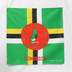 Bandana>Dominica