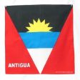 Bandana>Antigua
