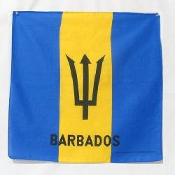 Bandana>Barbados