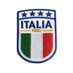 Patch>Italy Soccer Club Current