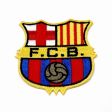 Patch>Spain Barcelona Soccer Club