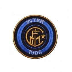 Patch>Italy Inter Milan Soccer Club