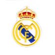Patch>Real Madrid Soccer Club