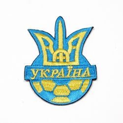 Patch>Ukraine Soccer Club