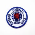 Patch>Rangers Soccer Club