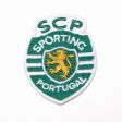Patch>Sporting FC