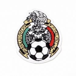 Patch>Mexico Soccer Club