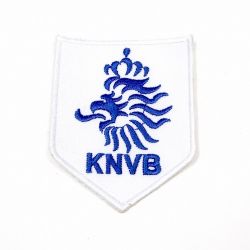 Patch>Netherlands Blue Soccer Club