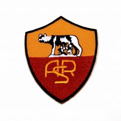 Patch>Italy Roma Soccer Club