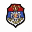 Patch>Serbia Soccer Club