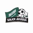 Soccer Patch>Saudi Arabia