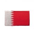 Flag Patch>Bahrain