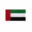Flag Patch>UAE