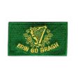 Flag Patch>Erin Go Bragh (Ireland)