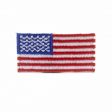 Flag Patch>USA 1"X2"