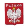 Patch>Poland Egl Shield Club