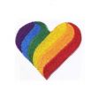 Patch>Rainbow/Pride Heart