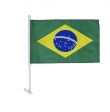 Car Flag Heavy>Brazil