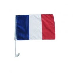 Car Flag Lite>France