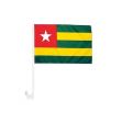 Car Flag Lite>Togo